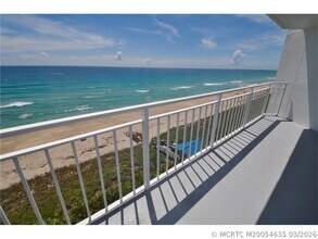 Building Photo - 9600 S Ocean Dr