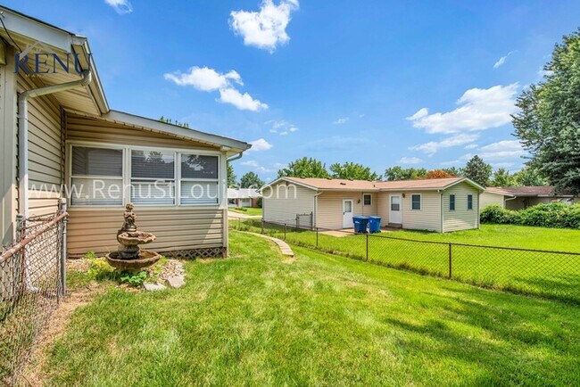 Building Photo - 1570 Verlene Dr