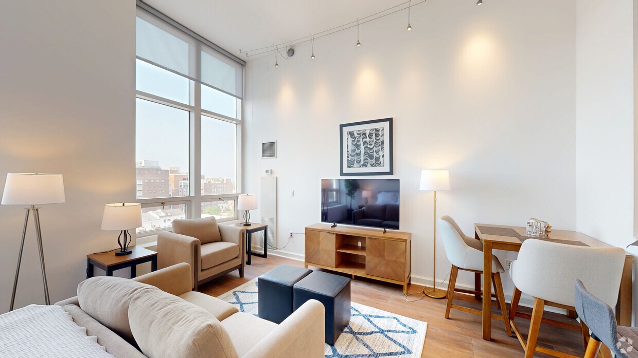 Photo - The St James Apartments