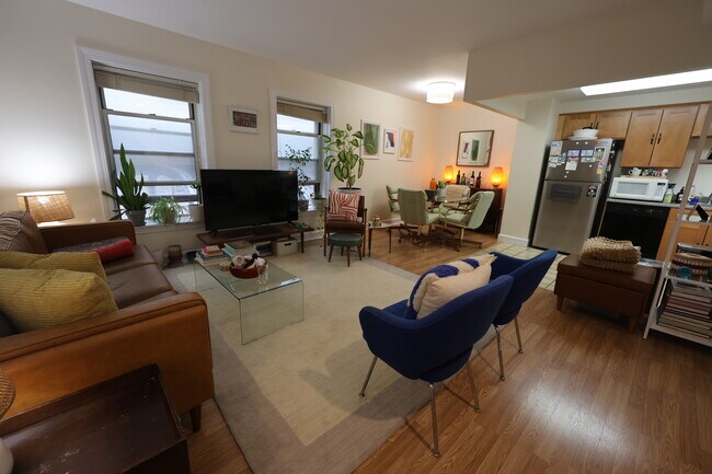 Foto del edificio - 416 Commonwealth Ave