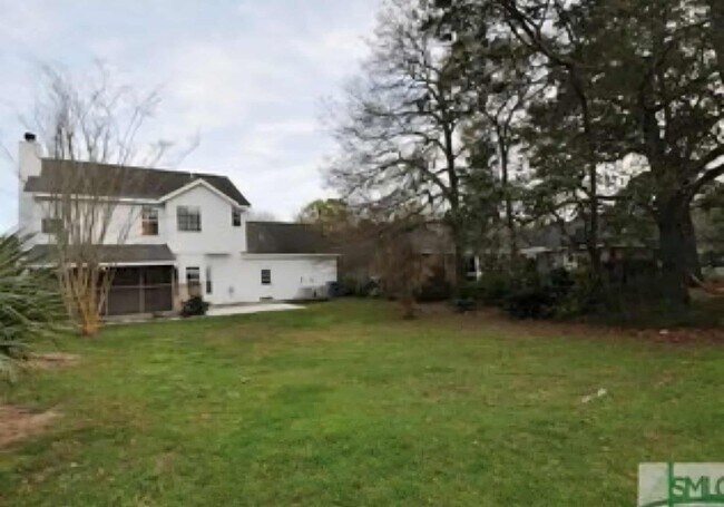 Foto del edificio - 235 Island Creek Ln