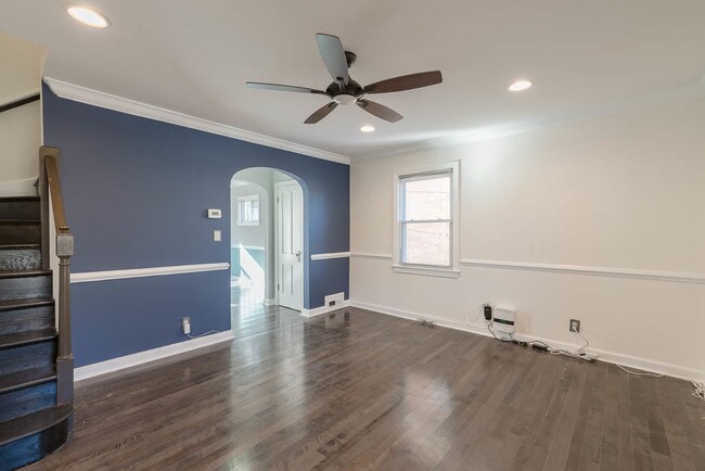 Foto del edificio - 4011 Blaine St NE