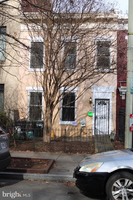 Primary Photo - 403 O St NW