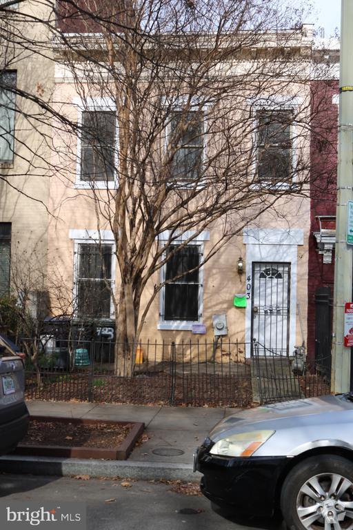 Building Photo - 403 O St NW