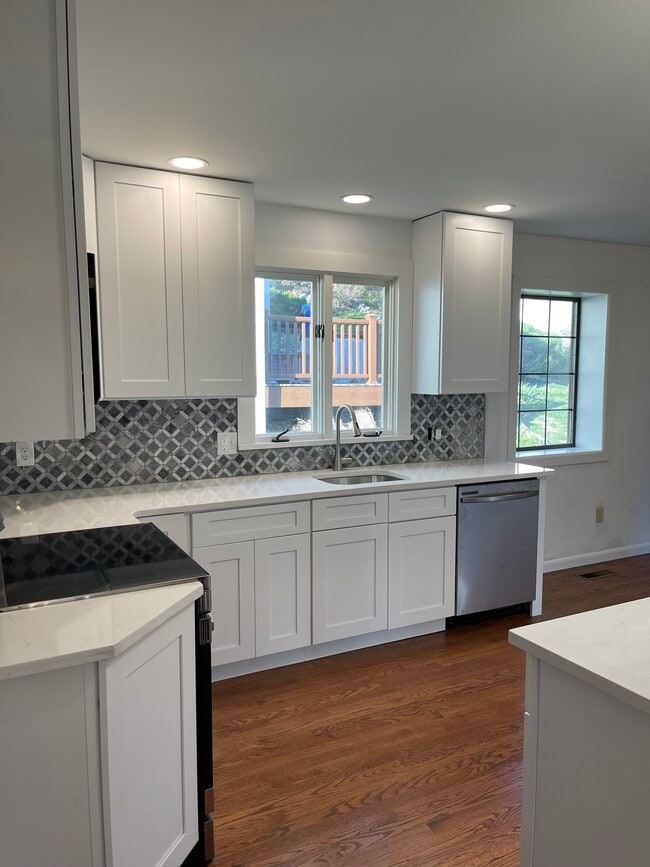 Kitchen - 719 Wistar St
