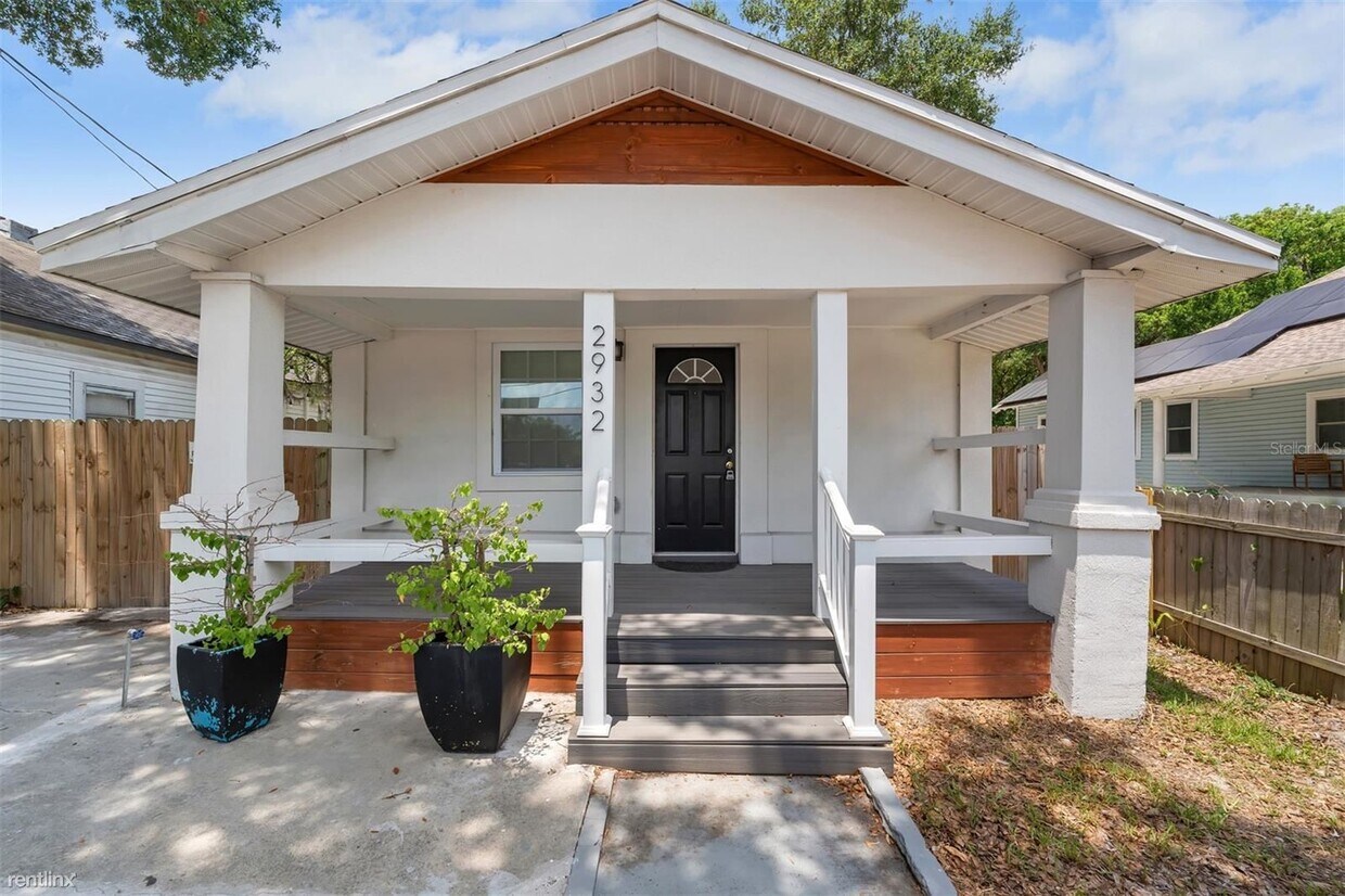 Primary Photo - 3 br, 2 bath House - 2932 N Tampa Street
