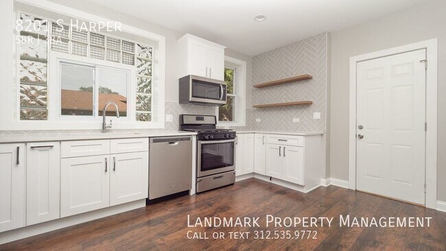 Building Photo - 8201 S Harper