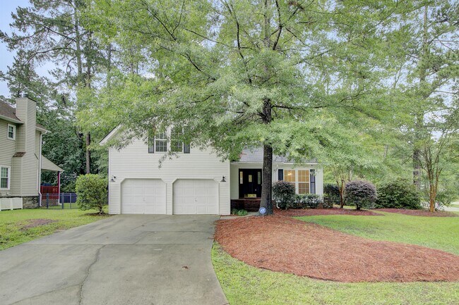 Building Photo - 1000 Shinnecock Hills Ct