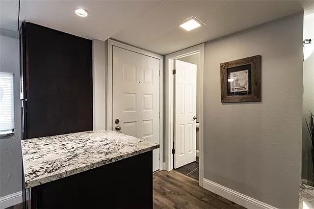 Foto del edificio - 4537 N O'Connor Rd