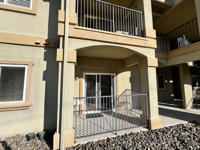 Foto del edificio - Silver Creek Condo- Three Bedroom Two Bath