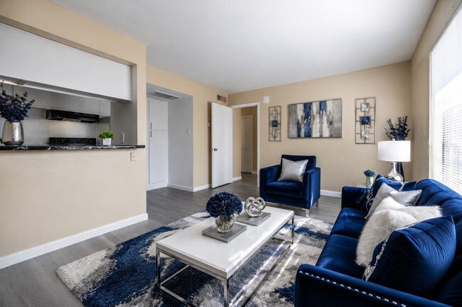 Building Photo - Venetian Apartamentos Houston