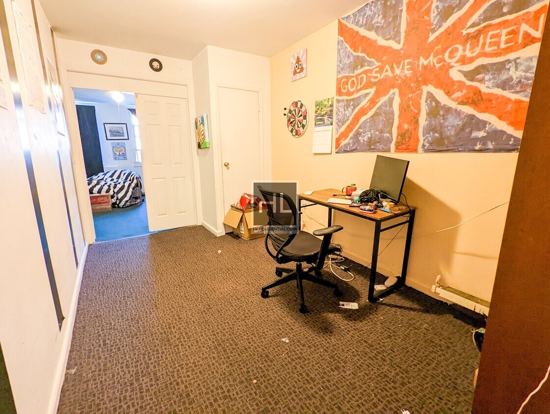 Foto principal - DRIGGS AVENUE