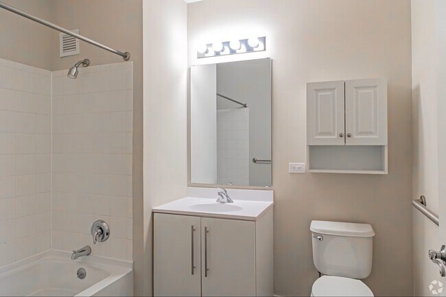 Interior Photo - 66 Main Street