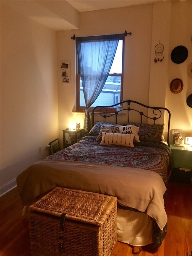 353 Grove St Unit 4B, Jersey City, NJ 07302 Condo for Rent in Jersey