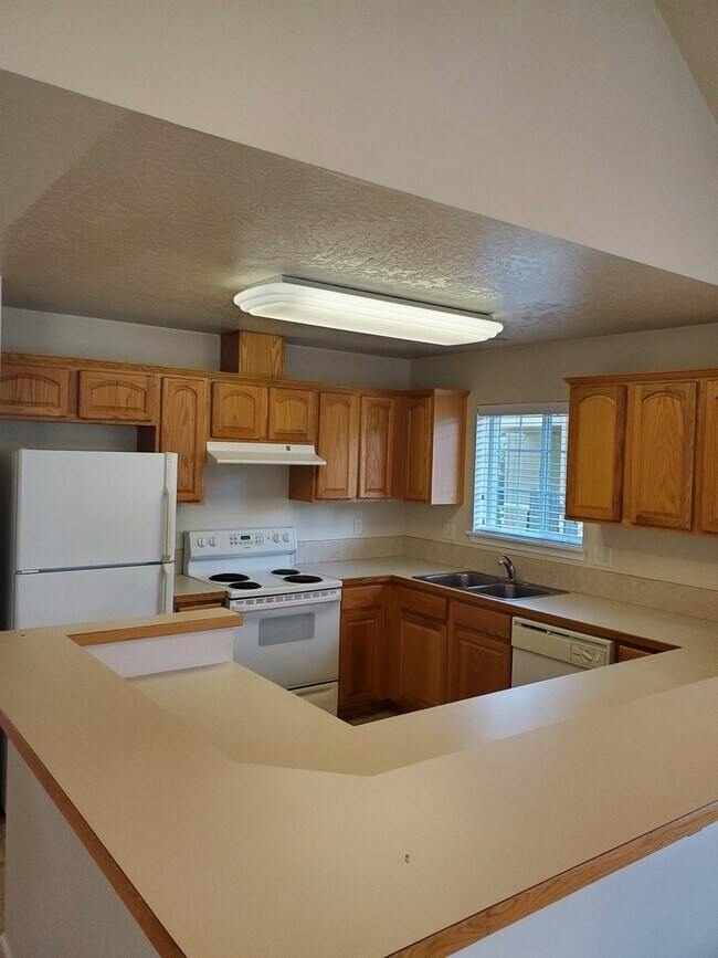 Foto del edificio - Lovely Townhome in North Gilham!