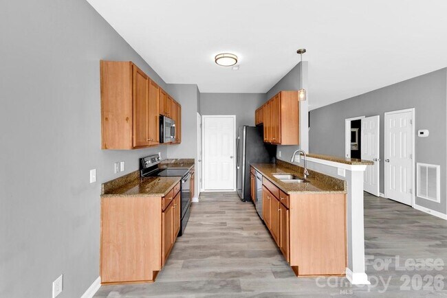 Foto del edificio - 9598 Walkers Glen Dr NW