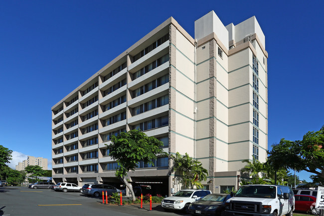 Foto del edificio - Mokuola Vista