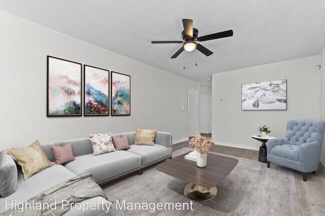 Building Photo - 2 br, 2 bath House - 208 Partners Way