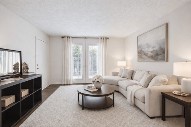 Foto del edificio - Emerald Pointe