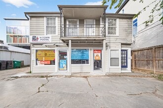 Building Photo - 4212 Woodhead St