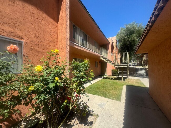 Foto del edificio - 12345 Pomerado Rd