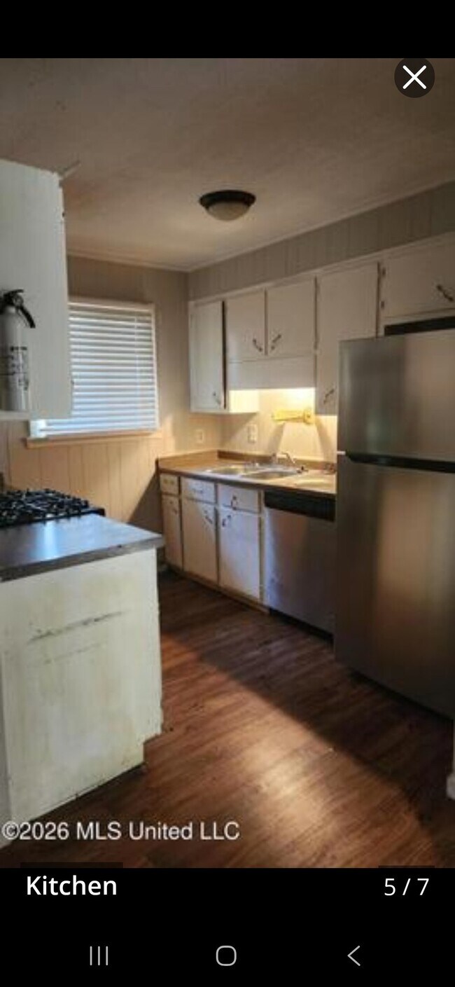 Foto del edificio - 316 William McKinley Cir