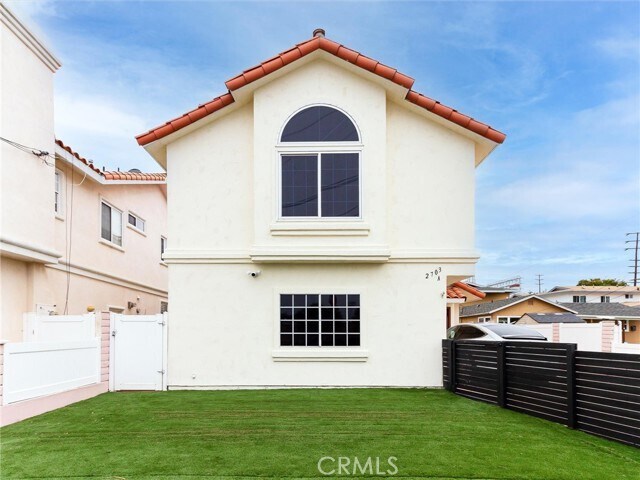 Foto del edificio - 2703 Huntington Ln