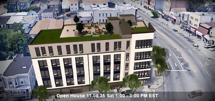 Building Photo - 3516 KENNEDY Blvd