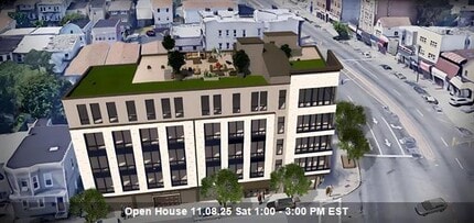 Building Photo - 3516 KENNEDY Blvd