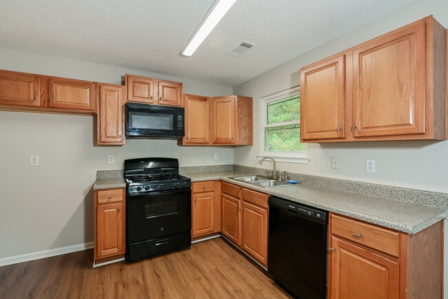 Foto del edificio - 1997 Cutters Mill Way