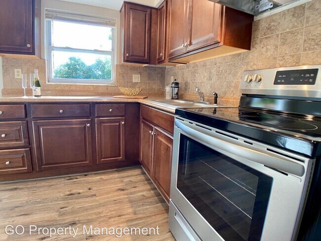 Building Photo - 2 br, 1 bath House - 5934 20th St.