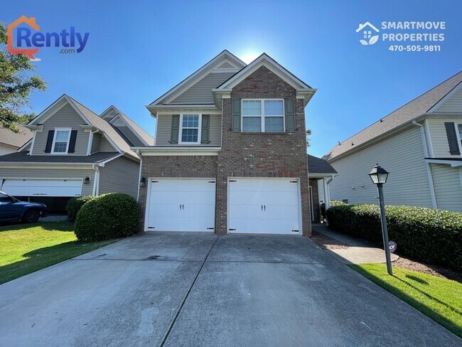 Building Photo - Fenced Single Family in Gated Community an...