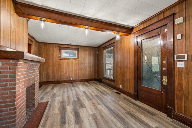 Foto del edificio - 37 W Arch St