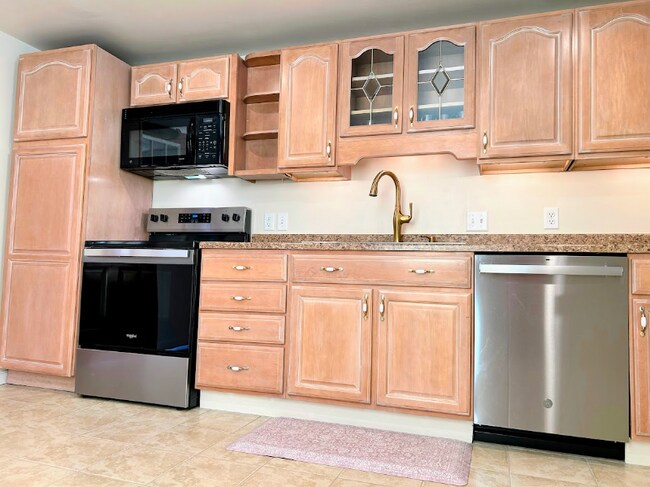 Foto del edificio - 118 W Potomac St