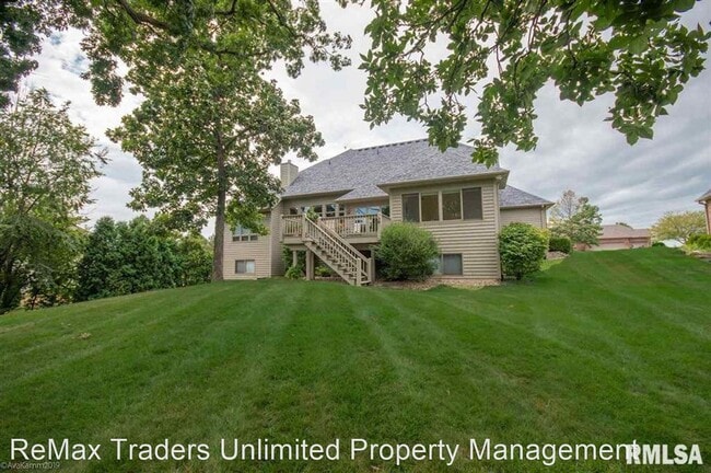 Building Photo - 3 br, 5 bath House - 4800 N Weaverridge