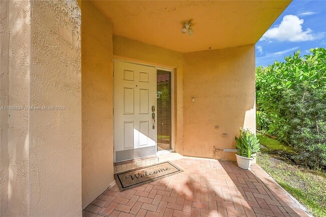 Building Photo - 3884 NW 63rd Ter