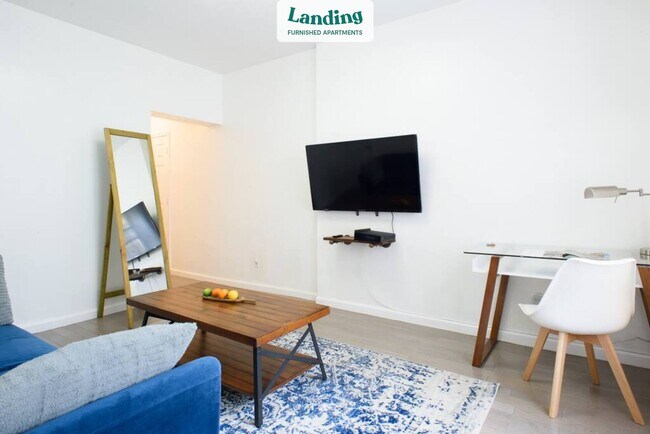 Foto del edificio - 428 W 47th St