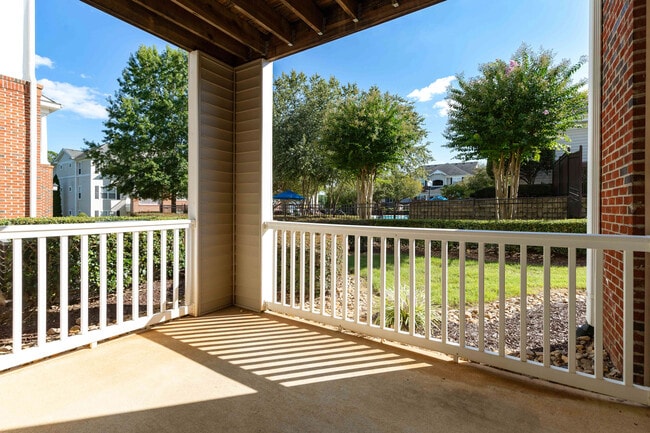 Building Photo - Abberly Green Apartment Homes