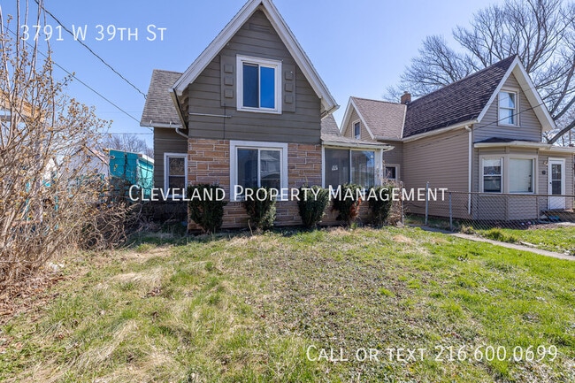 Foto del edificio - 3791 W 39th St