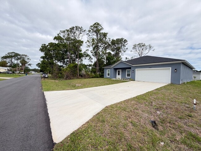 Building Photo - New Construction 4BD/2BA Home on Pavillion St NW – Be the First to Move In!