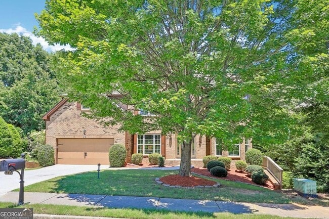Building Photo - 4105 Hastings Dr