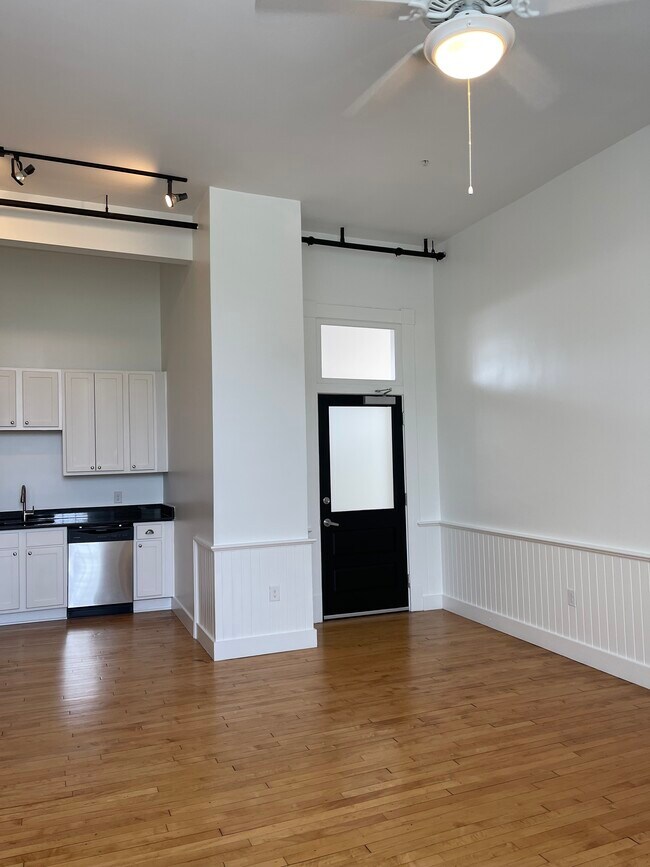 Foto del edificio - The Cape Charles Lofts