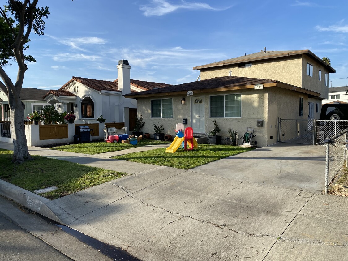 4215 W 162nd St, Lawndale, CA 90260 House Rental in Lawndale, CA