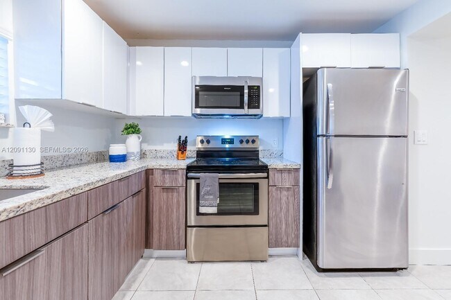 Foto del edificio - 1836 NW 16th Terrace