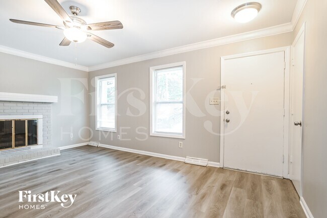 Building Photo - 5507 Lawrence Orr Rd