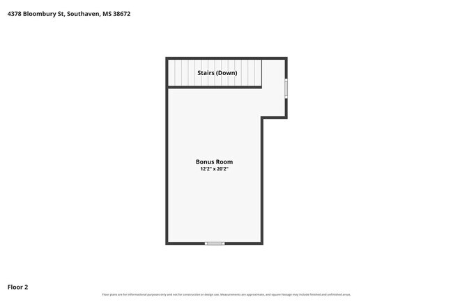 Foto del edificio - 4378 Bloombury St