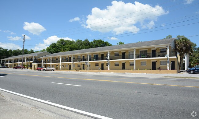Foto del edificio - 706 W Dixie Ave