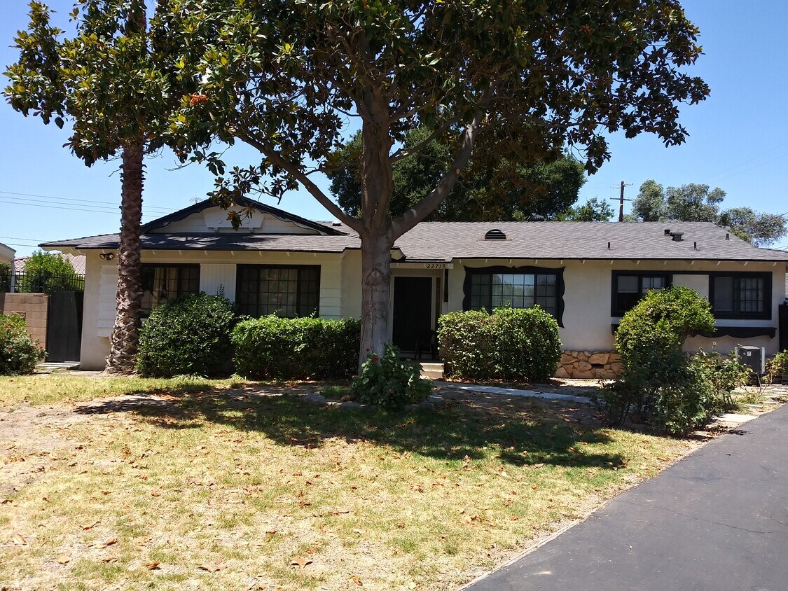 1 Houses for Rent in Canoga Park, CA Westside Rentals