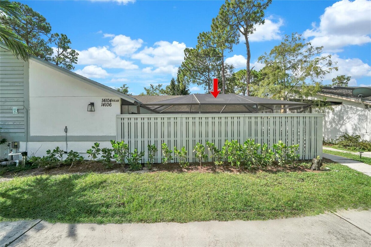 14106 Wellington Ter Unit 1, Wellington, FL 33414 Condo for Rent in