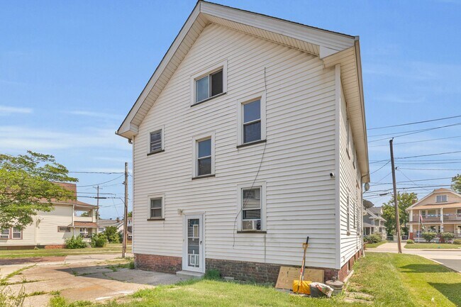 Foto del edificio - 4270 Valley Rd